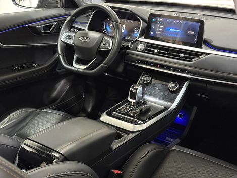 Caoa Chery Tiggo 8 TXS 1.6 16V TGDi Aut.