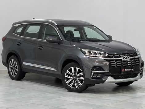 Caoa Chery Tiggo 8 TXS 1.6 16V TGDi Aut.
