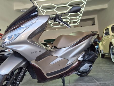 HONDA PCX 150 SPORT