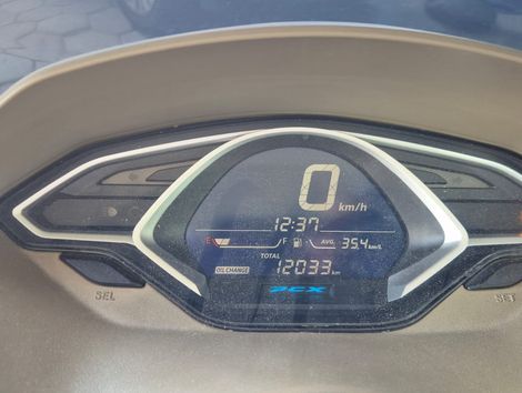 HONDA PCX 150 SPORT