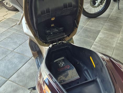 HONDA PCX 150 SPORT