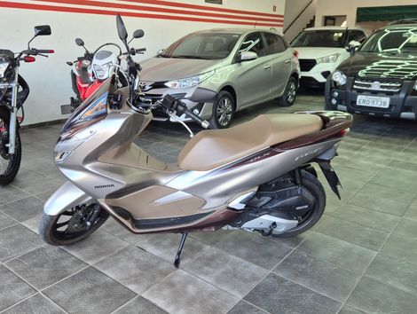 HONDA PCX 150 SPORT