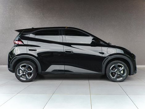 BYD Dolphin Mini (Elétrico)