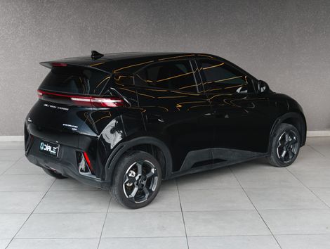 BYD Dolphin Mini (Elétrico)