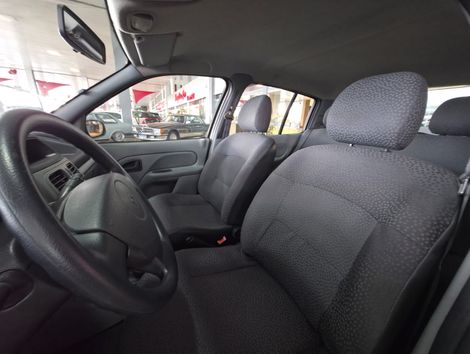 Renault Clio Campus Hi-Flex 1.0 16V 5p