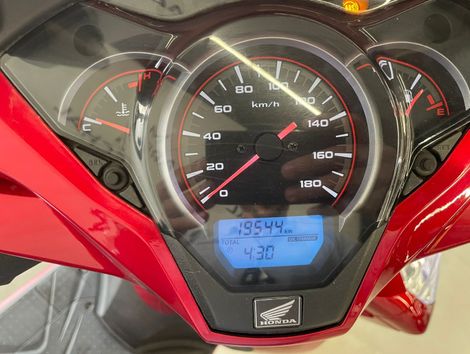 HONDA SH 300i
