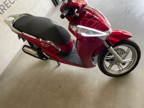 HONDA SH 300i