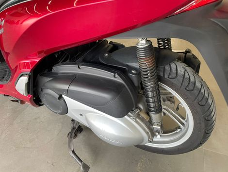 HONDA SH 300i