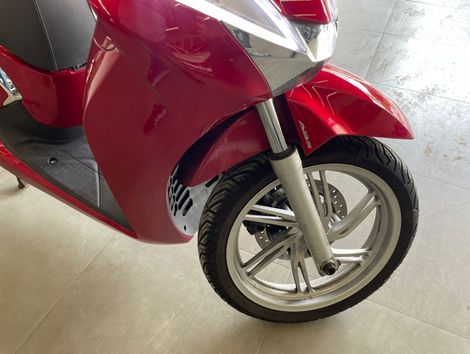 HONDA SH 300i