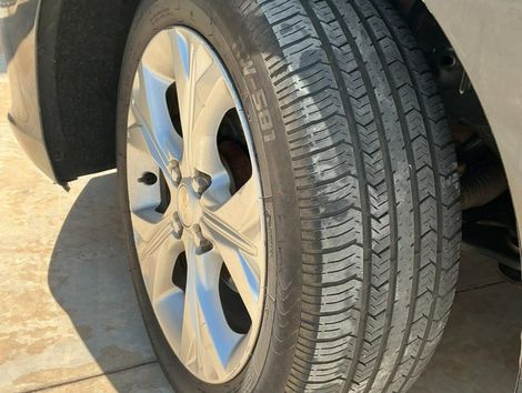 Chevrolet ONIX SEDAN Plus LTZ 1.0 12V TB Flex Aut.