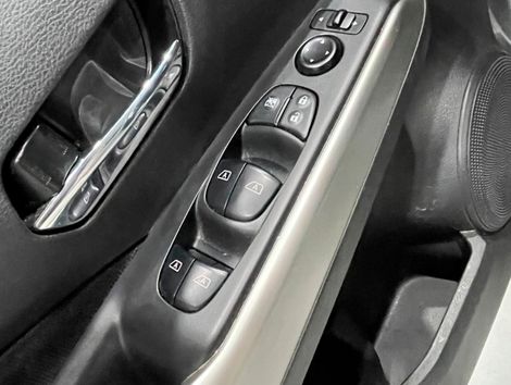 Nissan KICKS Advance 1.6 16V Flex Aut.