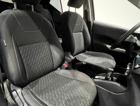 Nissan KICKS Advance 1.6 16V Flex Aut.