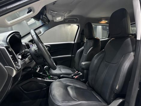 Fiat Toro Volcano 1.3 T270 4x2 Flex Aut.