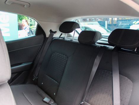Hyundai HB20 Sense Plus 1.0 Flex 12V Mec.