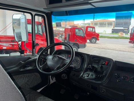 MERCEDES-BENZ Atron 1635 S 2p (diesel) (E5)