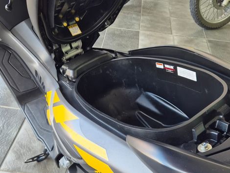 YAMAHA NMAX Connected SE 160 ABS