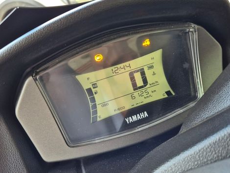 YAMAHA NMAX Connected SE 160 ABS