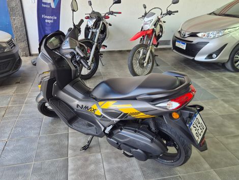 YAMAHA NMAX Connected SE 160 ABS