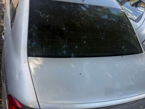 VolksWagen VOYAGE 1.0/1.0 City Mi Total Flex 8V 4p