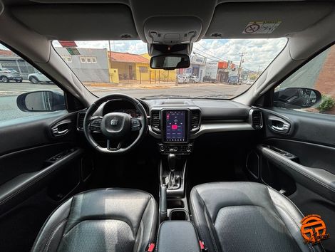 Fiat Toro Volcano 1.3 T270 4x2 Flex Aut.