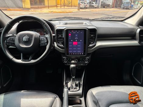 Fiat Toro Volcano 1.3 T270 4x2 Flex Aut.