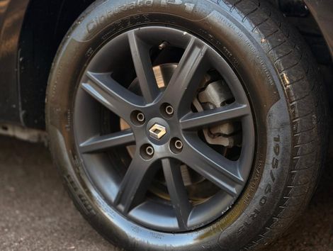 Renault SANDERO GT line Hi-Flex 1.6 8V 5p