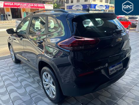 Chevrolet TRACKER LTZ 1.0 Turbo 12V Flex Aut.