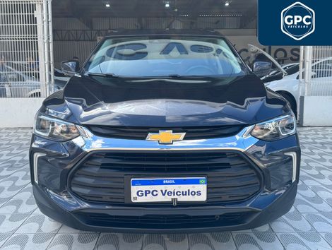 Chevrolet TRACKER LTZ 1.0 Turbo 12V Flex Aut.