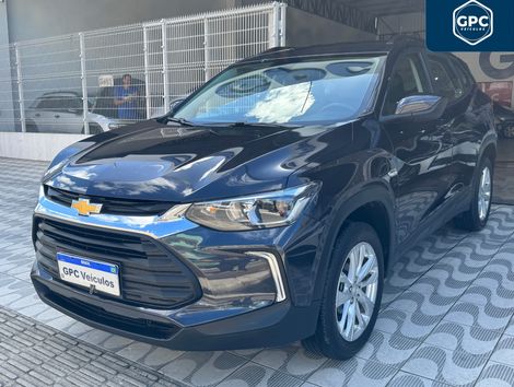 Chevrolet TRACKER LTZ 1.0 Turbo 12V Flex Aut.
