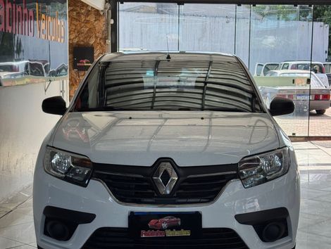 Renault SANDERO Life Flex 1.0 12V 5p Mec.