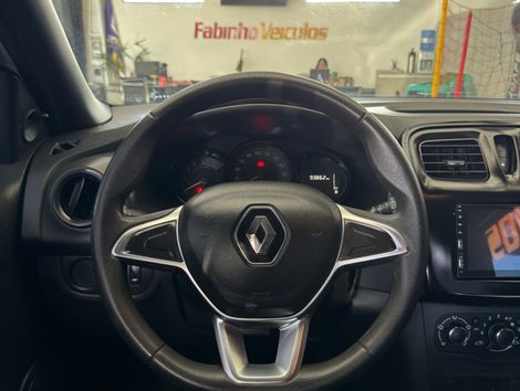 Renault SANDERO Life Flex 1.0 12V 5p Mec.
