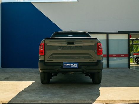 RAM RAMPAGE REBEL 2.0 TB CD 4X4 Diesel Aut.