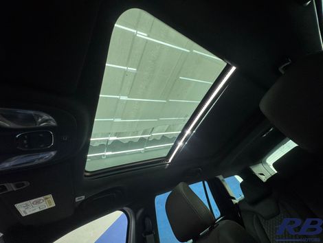 Jeep Commander Overl. TD380 2.0 4x4 Die. Aut.