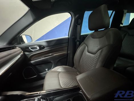 Jeep Commander Overl. TD380 2.0 4x4 Die. Aut.