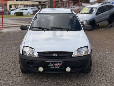 Ford Courier 1.6 L/ 1.6 Flex