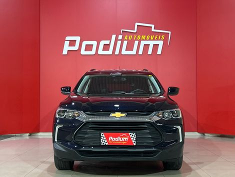 Chevrolet TRACKER LTZ 1.0 Turbo 12V Flex Aut.