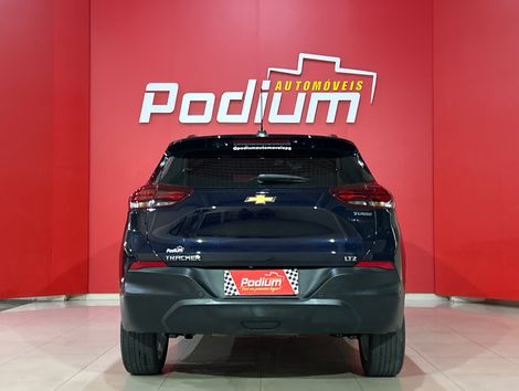 Chevrolet TRACKER LTZ 1.0 Turbo 12V Flex Aut.