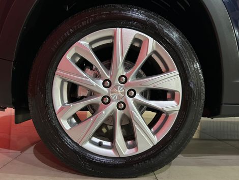 Chevrolet TRACKER LTZ 1.0 Turbo 12V Flex Aut.