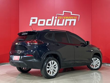 Chevrolet TRACKER LTZ 1.0 Turbo 12V Flex Aut.