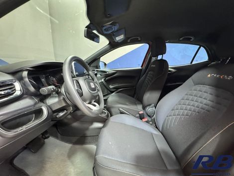 Fiat ARGO TREKKING 1.3 8V Flex