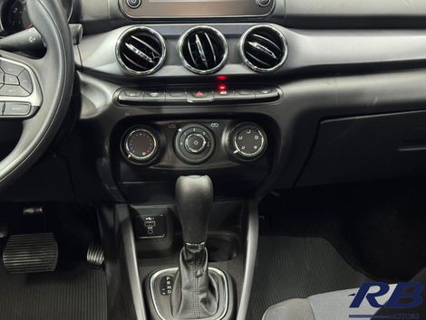 Fiat ARGO TREKKING 1.3 8V Flex