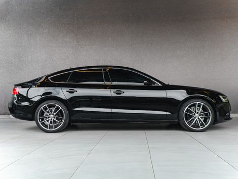 Audi A5 Sportback 1.8 TFSI 170cv Multi.