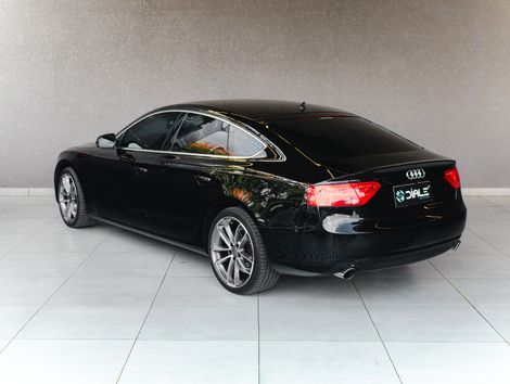 Audi A5 Sportback 1.8 TFSI 170cv Multi.