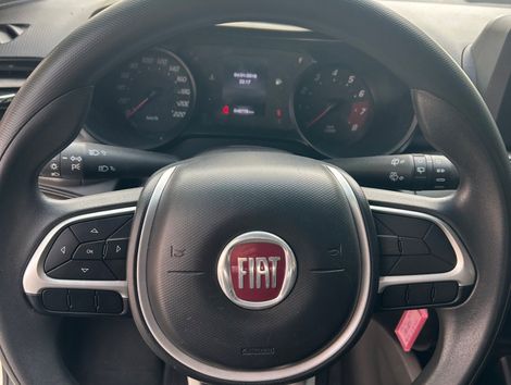 Fiat ARGO DRIVE 1.3 8V Flex
