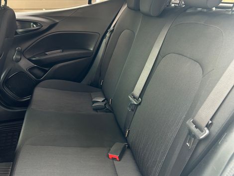 Fiat ARGO DRIVE 1.3 8V Flex