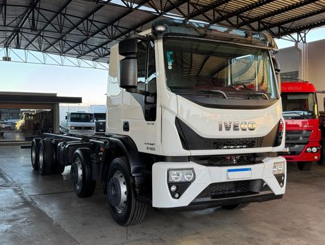 IVECO TECTOR 31-300 8x2 (diesel)(E5)