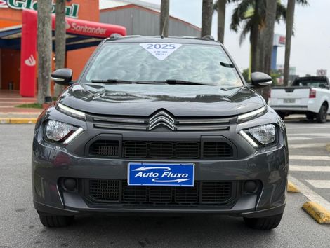 Citroën AIRCROSS F. Pack 1.0 Flex TB 200 Aut.