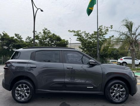 Citroën AIRCROSS F. Pack 1.0 Flex TB 200 Aut.