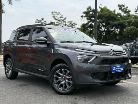 Citroën AIRCROSS F. Pack 1.0 Flex TB 200 Aut.