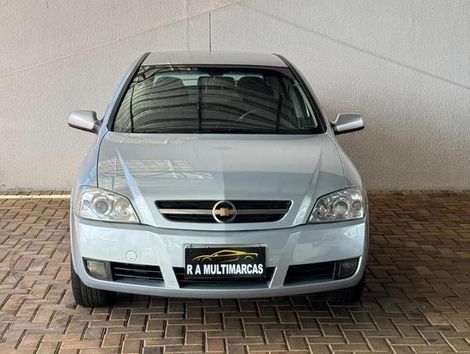 Chevrolet Astra Advantage 2.0 MPFI 8V FlexPower 5p
